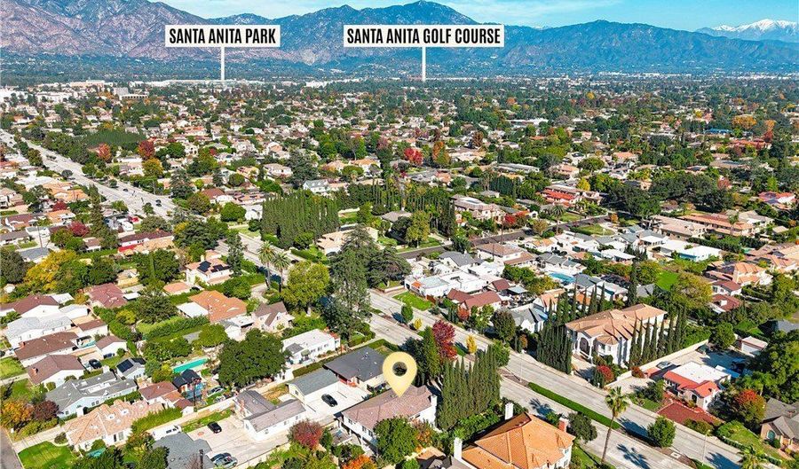 2301 S Baldwin Ave, Arcadia, CA 91006 - 5 Beds, 6 Bath