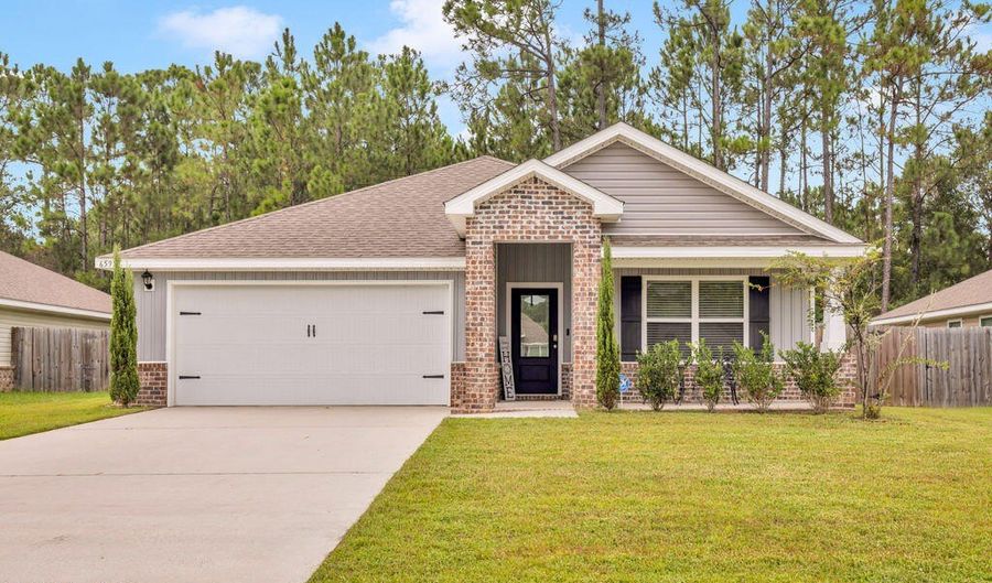 6595 Eastland Cir, Biloxi, MS 39532 - 4 Beds, 2 Bath
