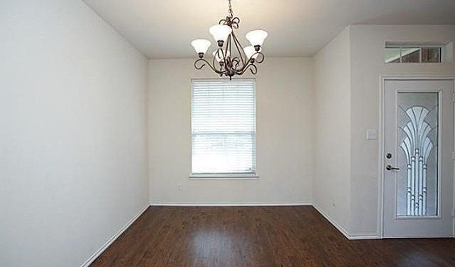 1407 Hazelwood Dr, Allen, TX 75002 - 3 Beds, 2 Bath