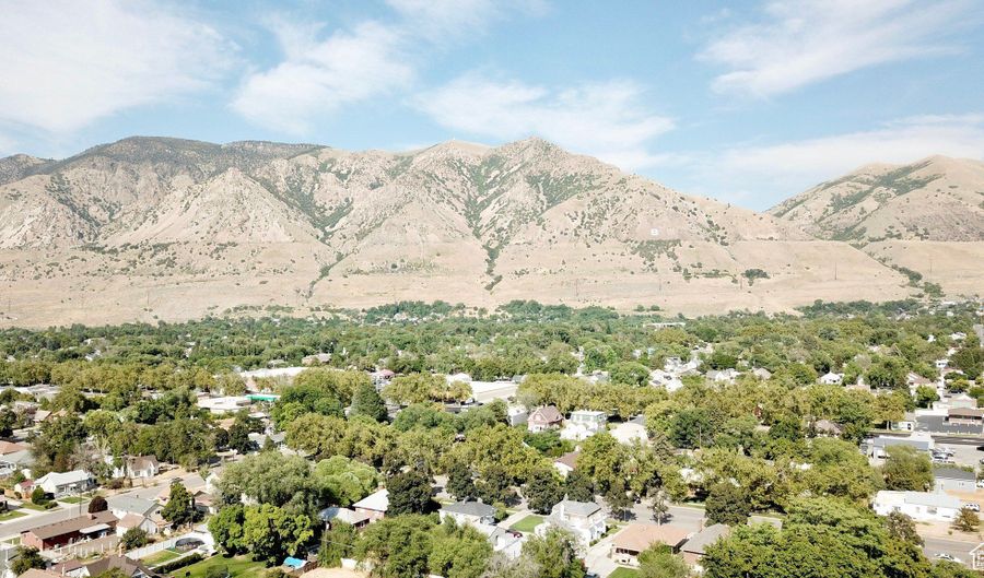 216 W 100 N, Brigham City, UT 84302 - 4 Beds, 1 Bath