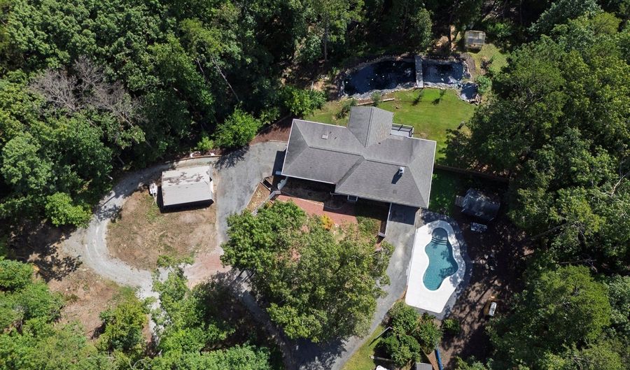 514 Olivia, Ball Ground, GA 30107 - 3 Beds, 3 Bath