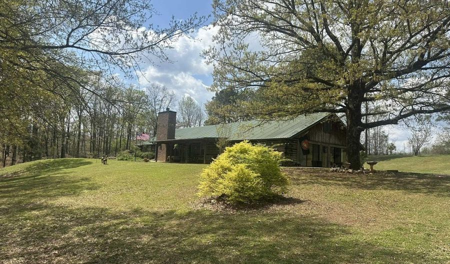 75 MARY LEE Ln, Alpine, AL 35014 - 5 Beds, 2 Bath