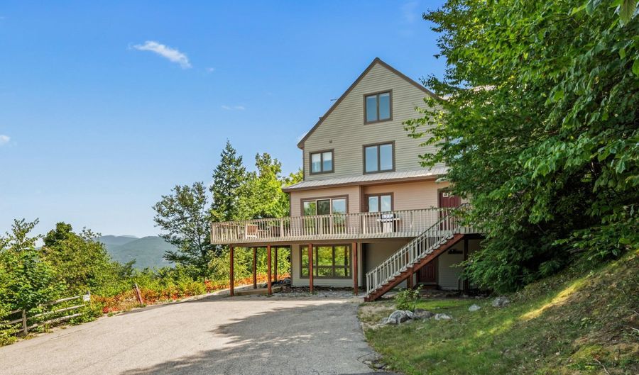 46 Ammonoosuc Dr, Bartlett, NH 03812 - 3 Beds, 3 Bath