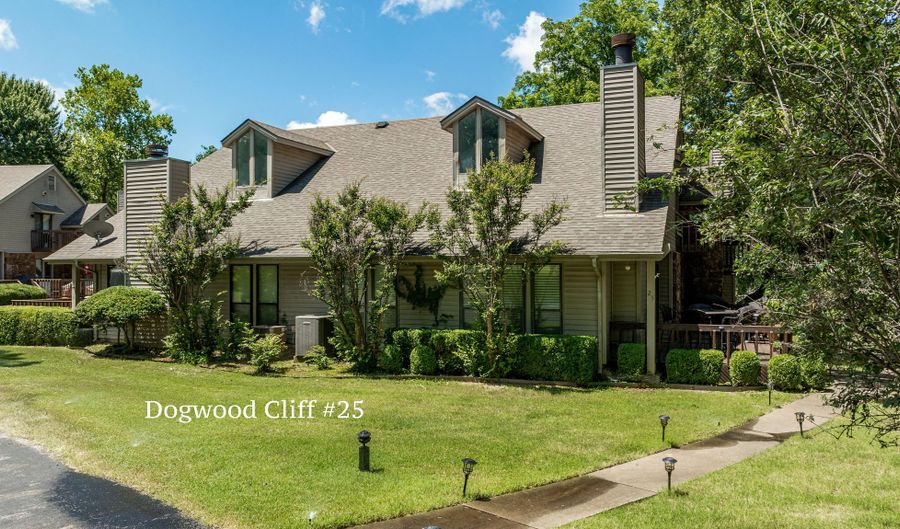 33601 Dogwood Clf, Afton, OK 74331 - 2 Beds, 2 Bath