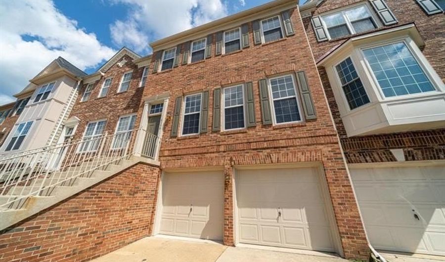 6138 MANCHESTER PARK Cir, Alexandria, VA 22310 - 3 Beds, 4 Bath