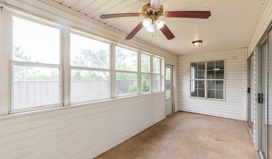 1844 Fm 1750, Abilene, TX 79602 - 3 Beds, 2 Bath