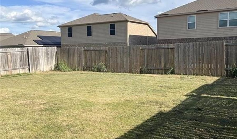 132 Collin St, Anna, TX 75409 - 4 Beds, 3 Bath