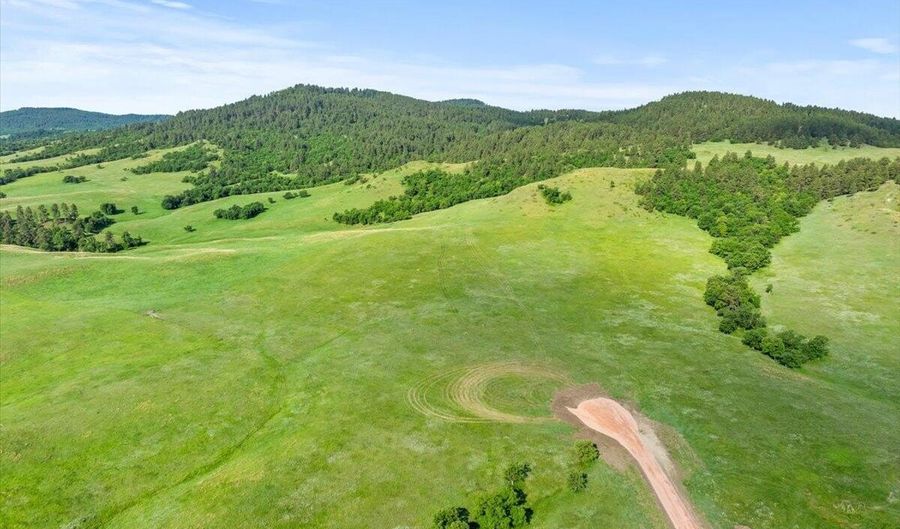 Tract 8 Lone Elk Ranch, Alva, WY 82711 - 0 Beds, 0 Bath