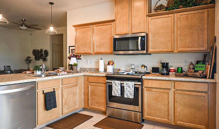 1250 N ABBEY Ln 188, Chandler, AZ 85226 - 2 Beds, 2 Bath