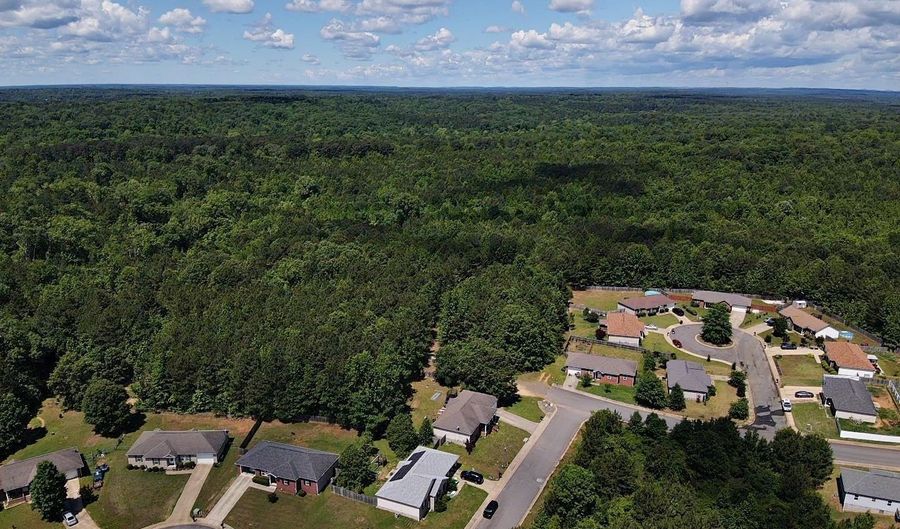 TBD Pine Street, Arkadelphia, AR 71923 - 0 Beds, 0 Bath