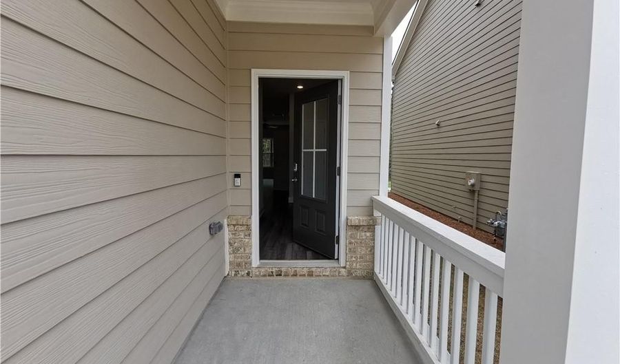 159 Station Overlook Dr, Auburn, GA 30011 - 3 Beds, 3 Bath