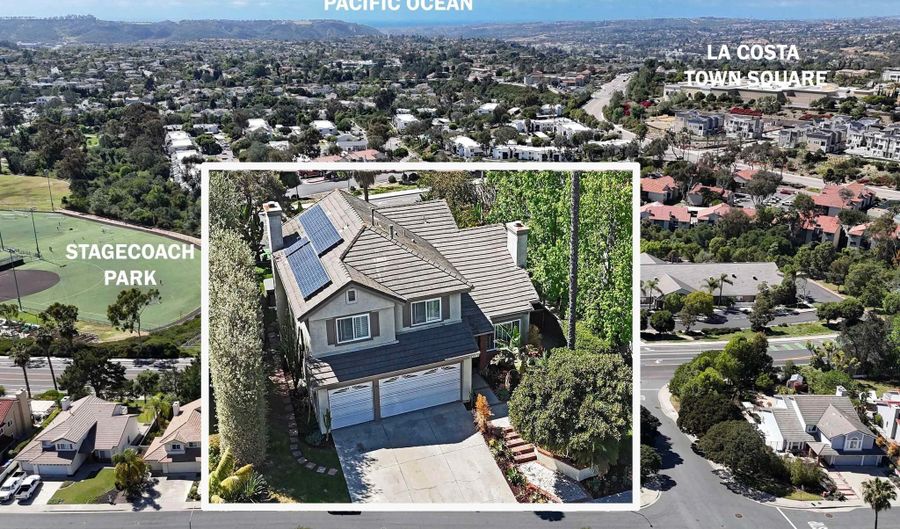 3520 Sitio Baya, Carlsbad, CA 92009 - 4 Beds, 3 Bath