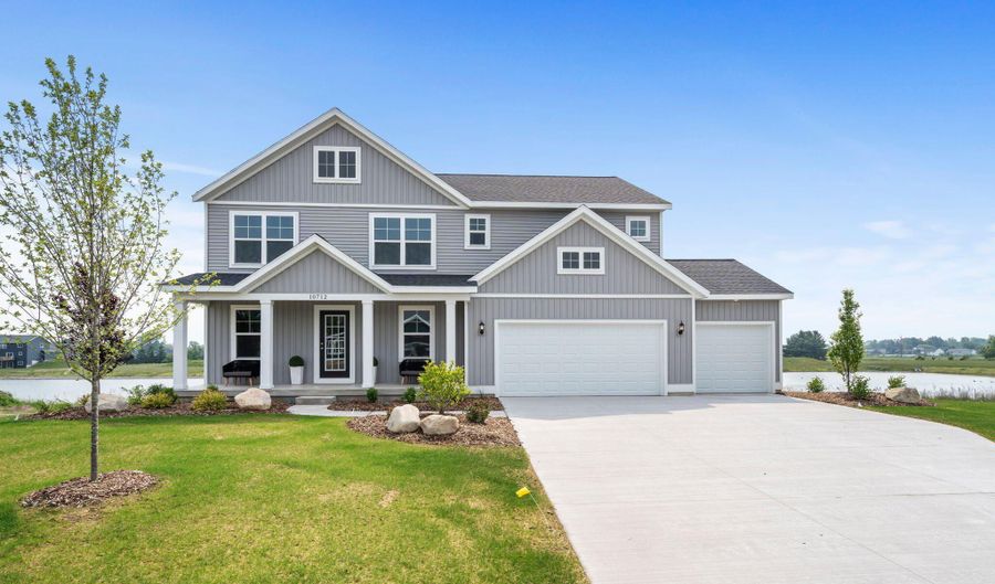 10712 Melanie Dr, Allendale, MI 49401 - 4 Beds, 3 Bath
