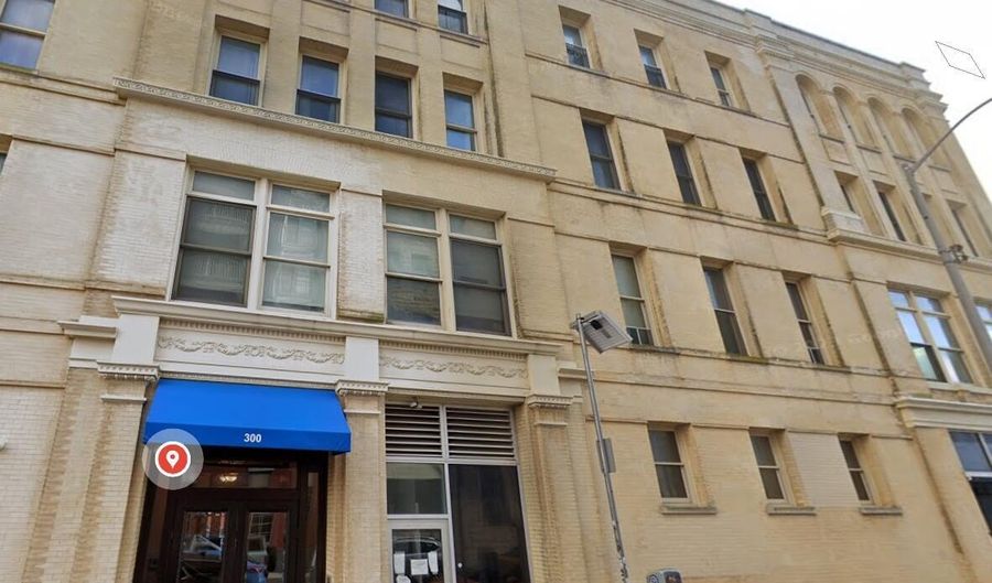300 Emory St 317, Asbury Park, NJ 07712 - 0 Beds, 1 Bath