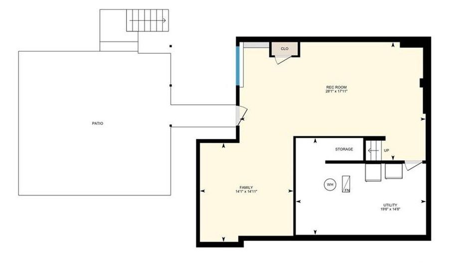123 CASTLE ROCKS Rd, Warwick, RI 02886 - 4 Beds, 3 Bath
