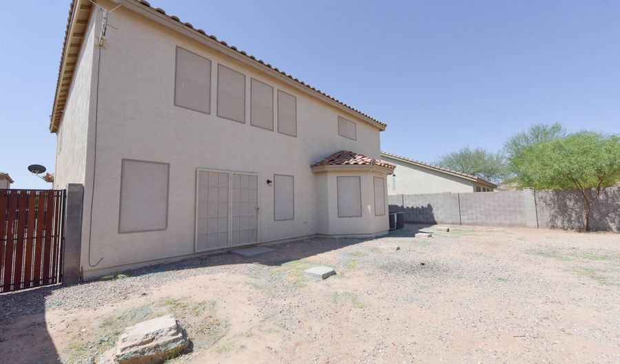 674 W PALO VERDE St, Casa Grande, AZ 85122 - 5 Beds, 3 Bath