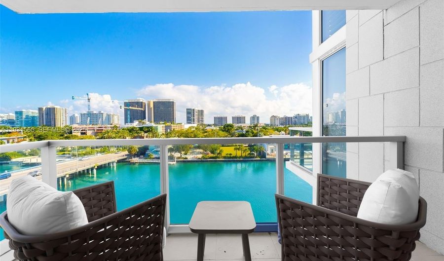 9521 E Bay Harbor Dr 802, Bay Harbor Islands, FL 33154 - 2 Beds, 3 Bath