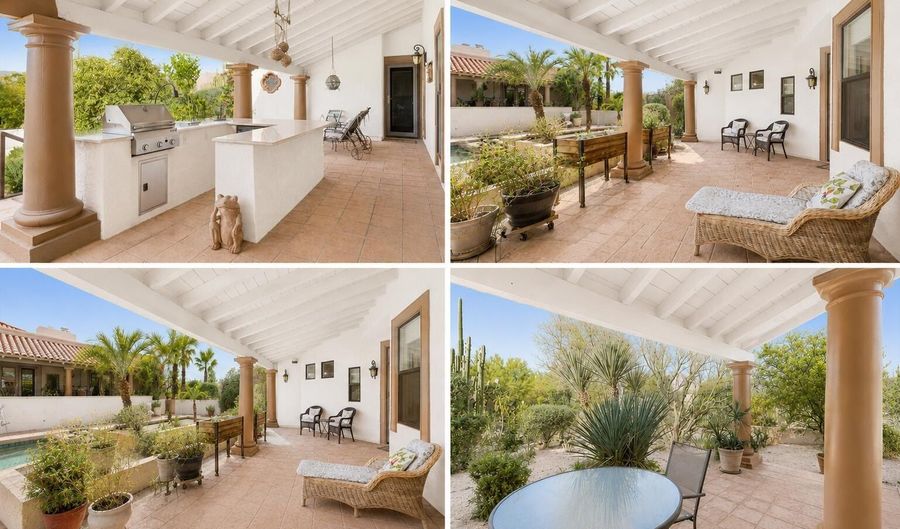 8944 E LAZYWOOD Pl, Carefree, AZ 85377 - 4 Beds, 5 Bath