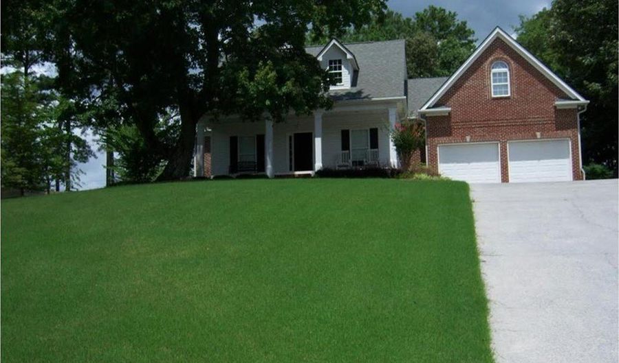 13 Golden Eagle Dr, Adairsville, GA 30103 - 3 Beds, 2 Bath