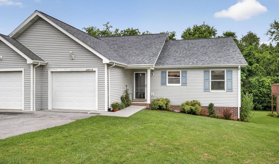 20831 Deer Run Dr A, Abingdon, VA 24211 - 3 Beds, 3 Bath