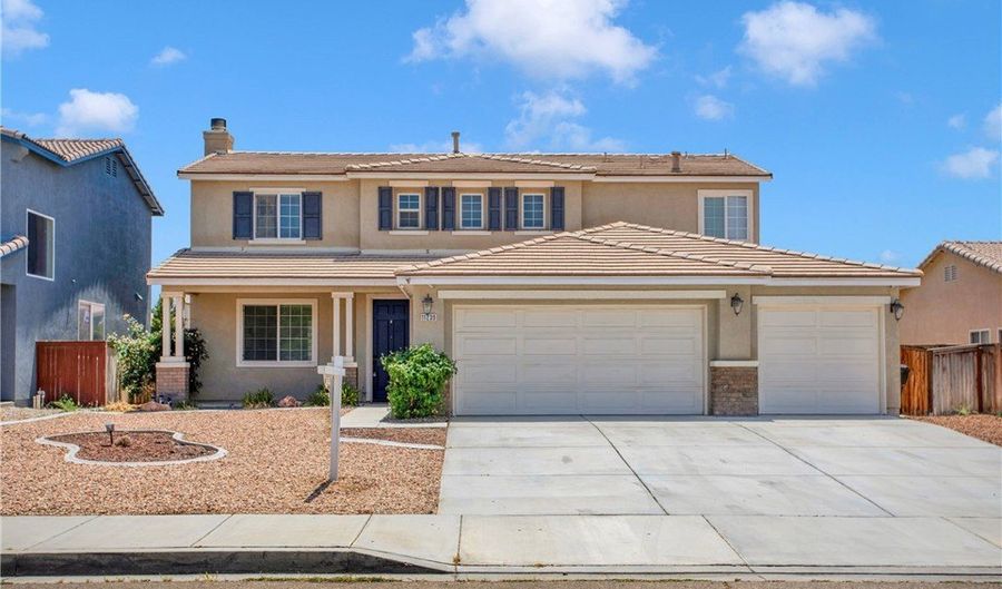 11239 Alexandria St, Adelanto, CA 92301 - 3 Beds, 3 Bath