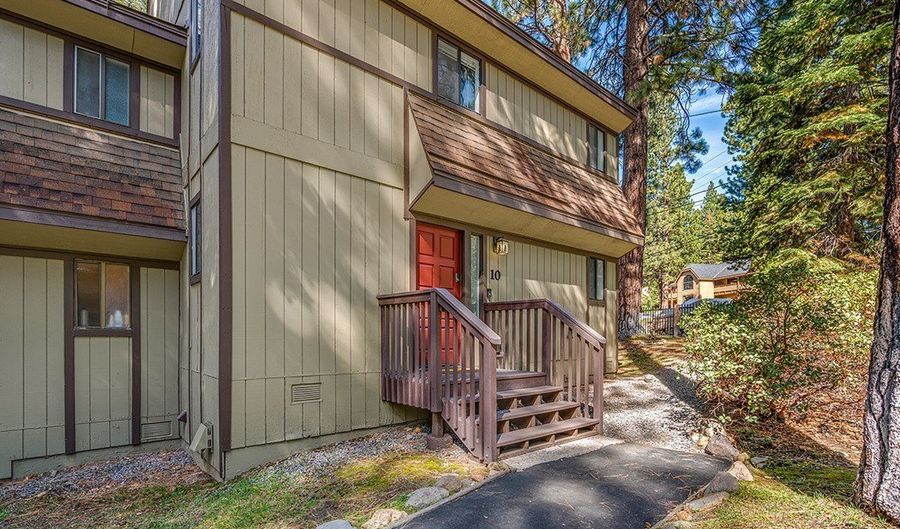 811 Southwood Blvd 10, Incline Village, NV 89451 - 2 Beds, 2 Bath