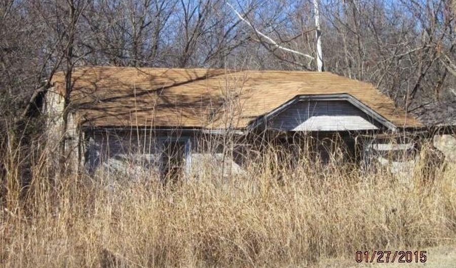 811 N Main St, Arcadia, OK 73007 - 0 Beds, 0 Bath