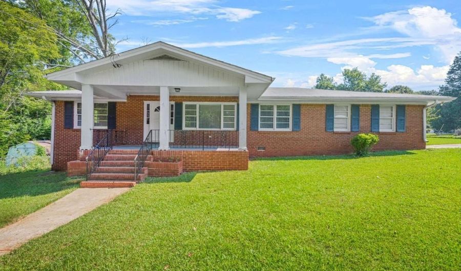 4004 Camelot, Tucker, GA 30084 - 3 Beds, 2 Bath