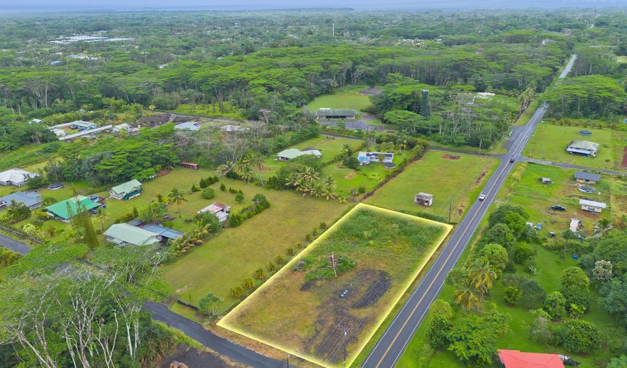 15-1963 MAKUU Dr Lot #: 138, Keaau, HI 96749 - 0 Beds, 0 Bath