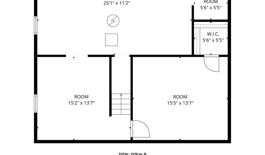 3305 Colonial Ct, Augusta, KS 67010 - 3 Beds, 2 Bath