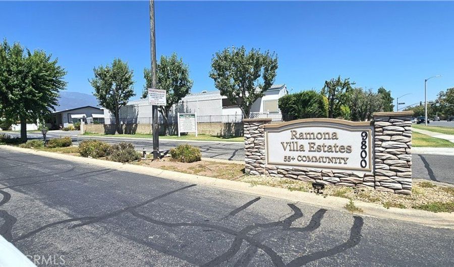 9800 Baseline Rd 82, Alta Loma, CA 91701 - 2 Beds, 2 Bath