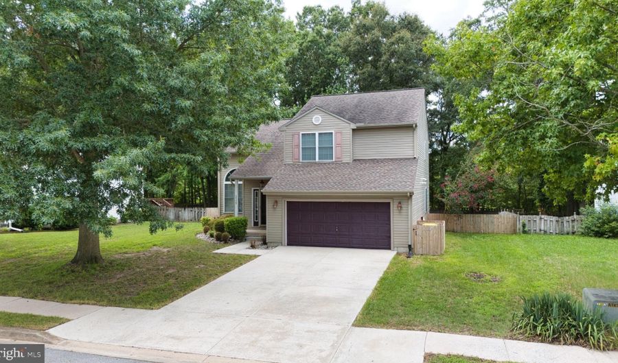114 SWEETGUM Dr, Dover, DE 19904 - 3 Beds, 3 Bath