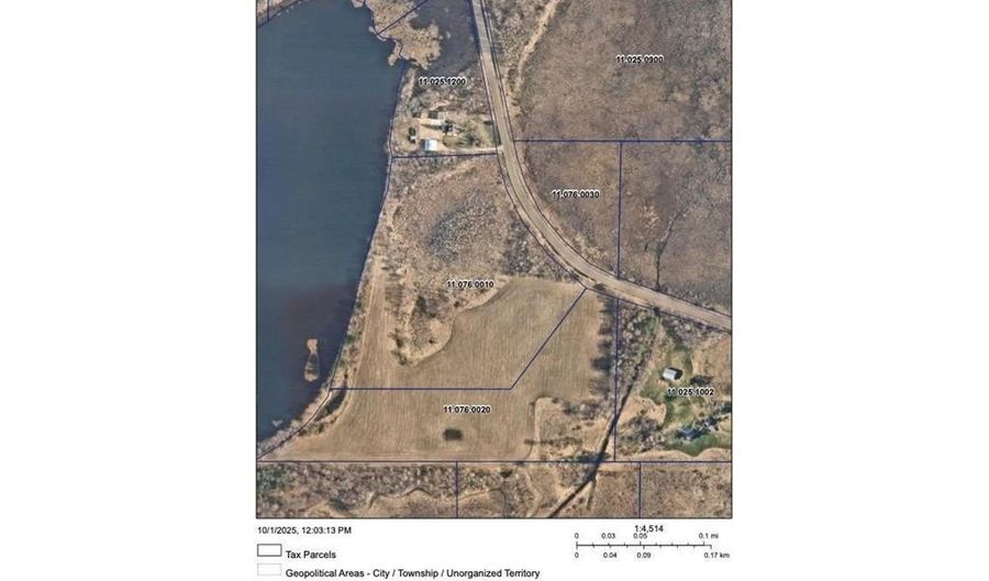 Tbd Lever Drive NE, Stanchfield, MN 55080 - 0 Beds, 0 Bath