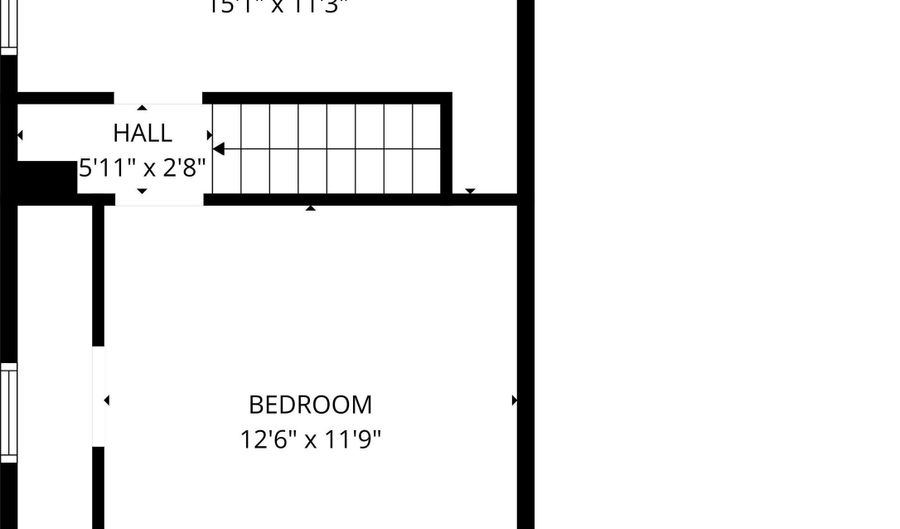 206 Ormsby St, Adrian, MI 49221 - 4 Beds, 1 Bath