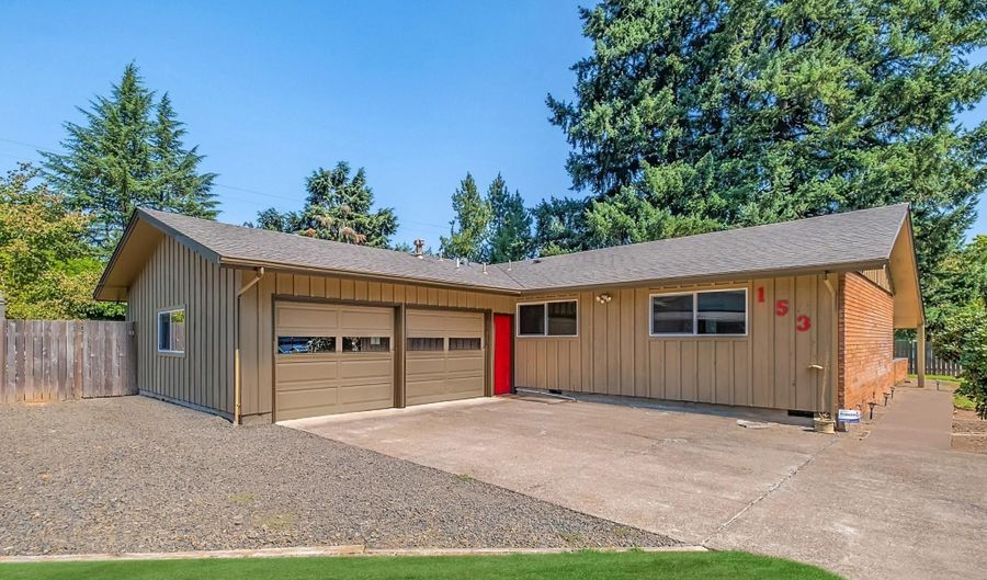 153 Peach Tree Ln, Albany, OR 97321 - 3 Beds, 2 Bath