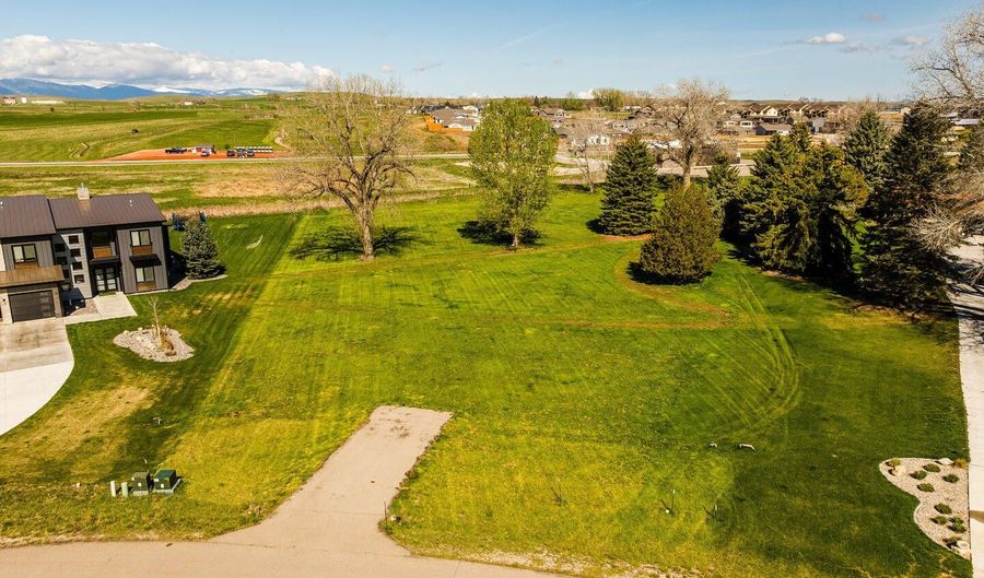 520 Old Course Way, Sheridan, WY 82801 - 0 Beds, 0 Bath