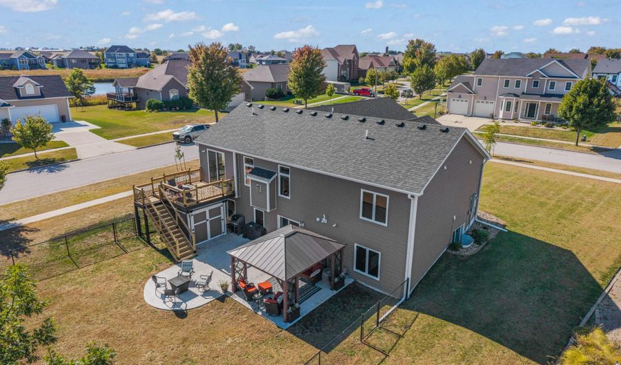 3120 Cottontail Ln, Ames, IA 50014 - 4 Beds, 3 Bath