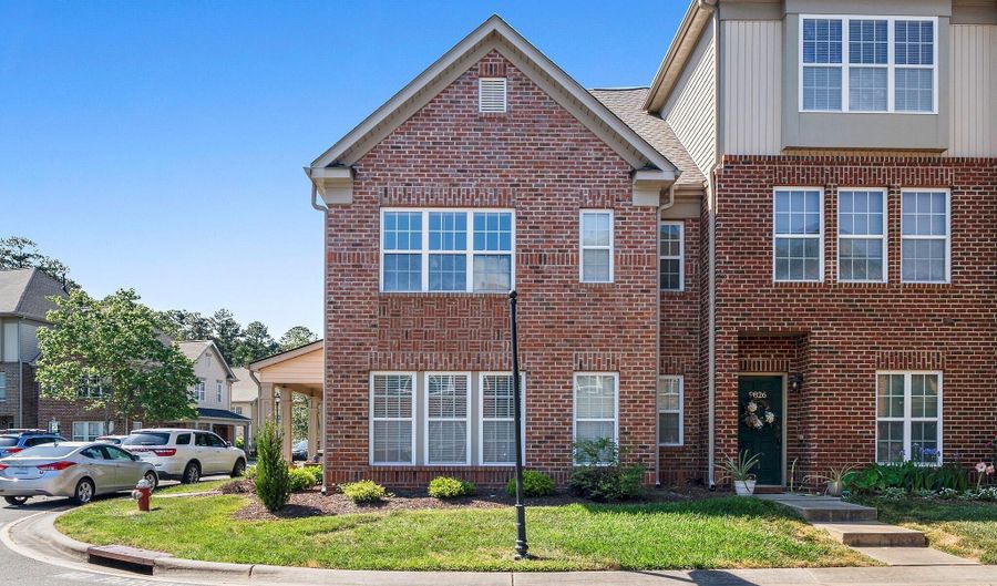 9828 Layla Ave, Raleigh, NC 27617 - 2 Beds, 3 Bath