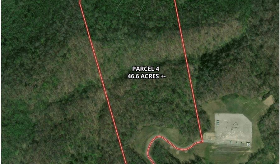 E Captina Highway Road, Alledonia, OH 43902 - 0 Beds, 0 Bath