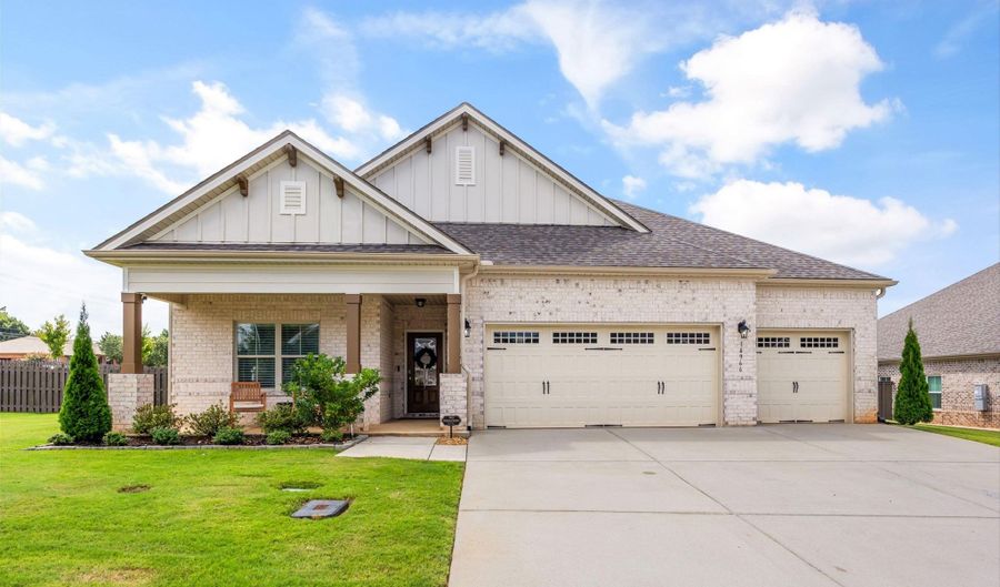 14966 Willow Rose Ln, Athens, AL 35613 - 4 Beds, 3 Bath