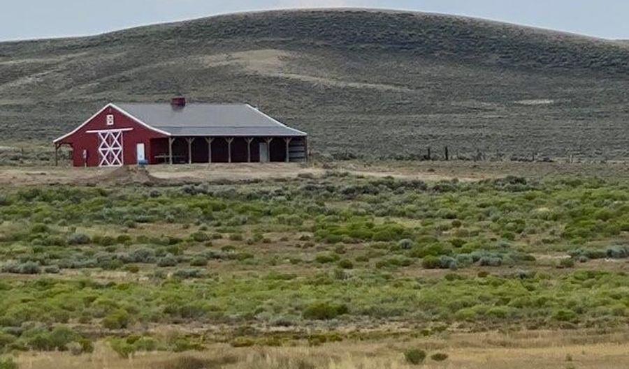 14 COTTONWOOD-RYEGRASS 23-117, Daniel, WY 83115 - 0 Beds, 0 Bath