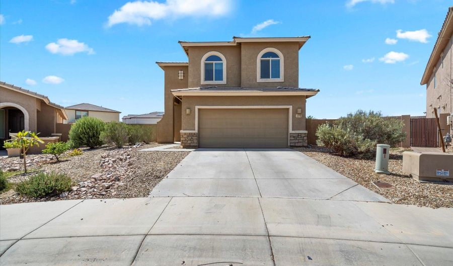 284 N 199TH Dr, Buckeye, AZ 85326 - 3 Beds, 3 Bath
