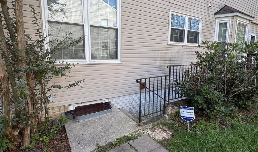 2602 AINSWORTH Ter Basement, Bowie, MD 20716 - 1 Beds, 1 Bath