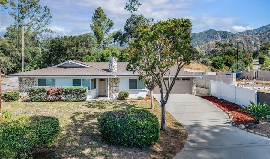 237 W Loma Alta, Altadena, CA 91001 - 3 Beds, 2 Bath