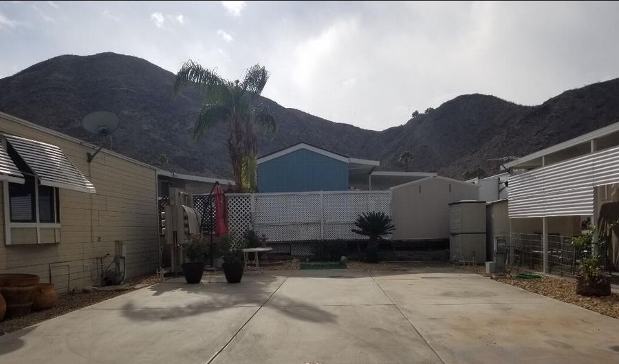 69333 E Palm Canyon Dr, Cathedral City, CA 92234 - 0 Beds, 0 Bath