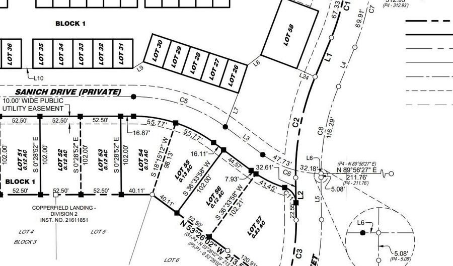 804 SANICH Dr, Chubbuck, ID 83202 - 3 Beds, 3 Bath