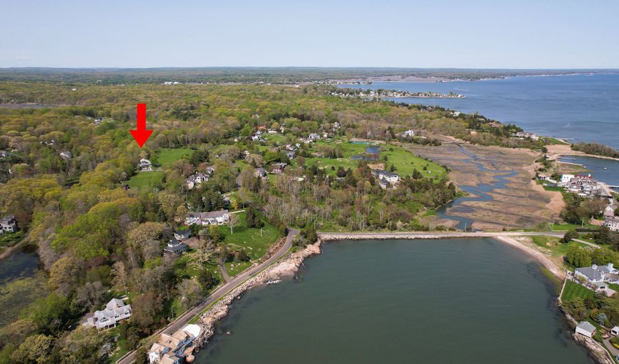 413 Vineyard Point Rd, Guilford, CT 06437 - 0 Beds, 0 Bath