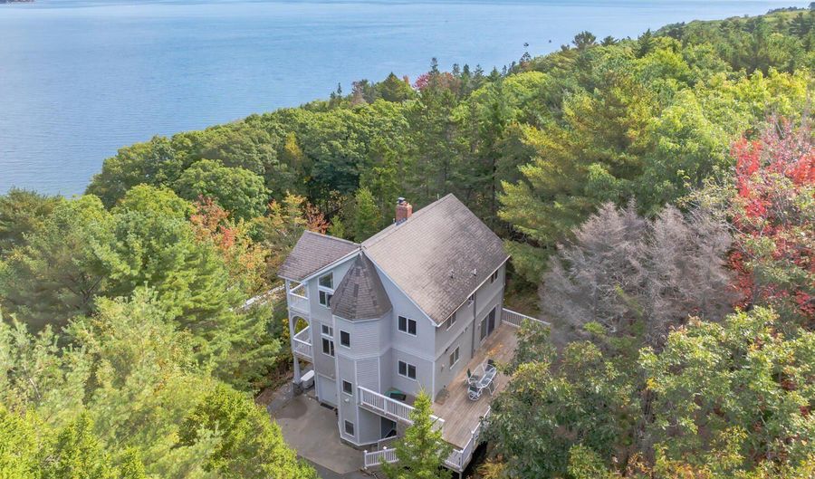 134 Sand Point Rd, Bar Harbor, ME 04609 - 3 Beds, 3 Bath