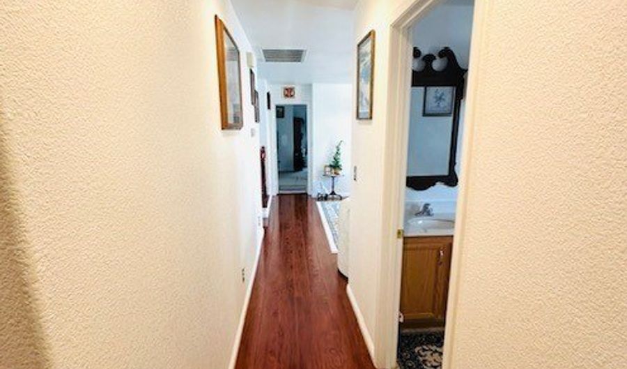 8156 Blue Hope Diamond Ln, Las Vegas, NV 89139 - 4 Beds, 3 Bath