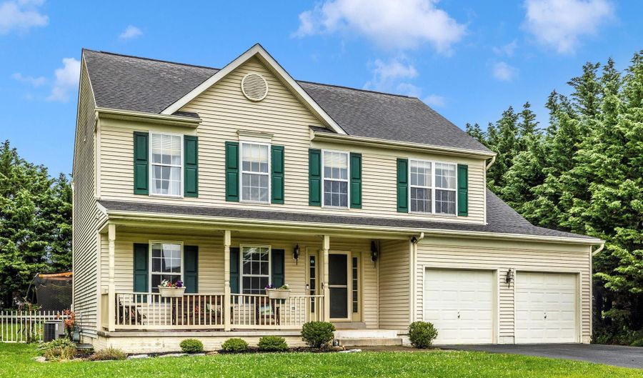 5880 UNION RIDGE Dr, Adamstown, MD 21710 - 4 Beds, 4 Bath
